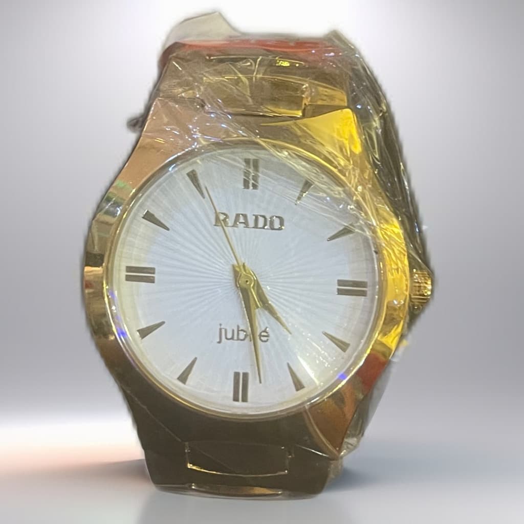 Rado wrist watch